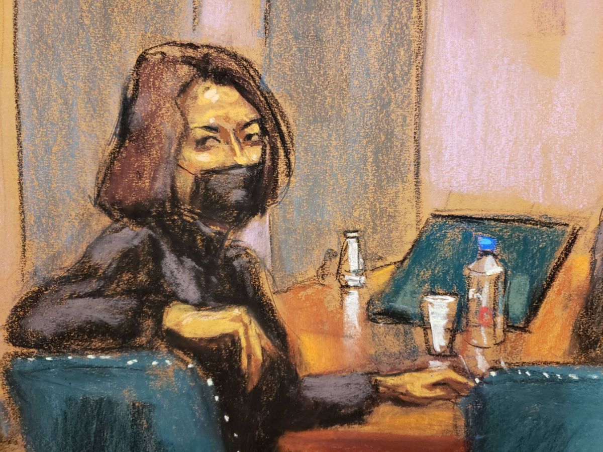 Au procès Maxwell pour trafic sexuel, le jury repousse une nouvelle fois son verdict