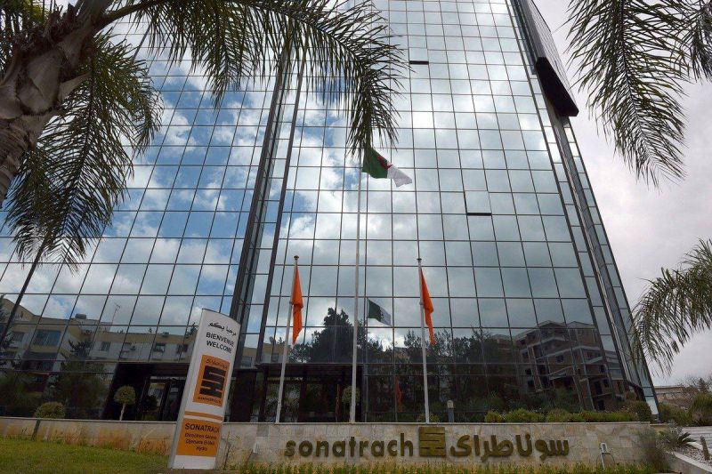 Sonatrach va investir 40 mds de dollars sur cinq ans