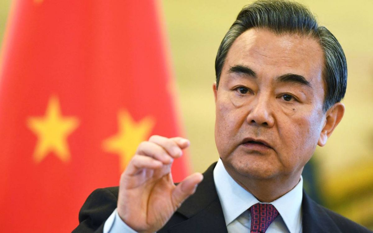 Pékin menace les Etats-Unis d'un 