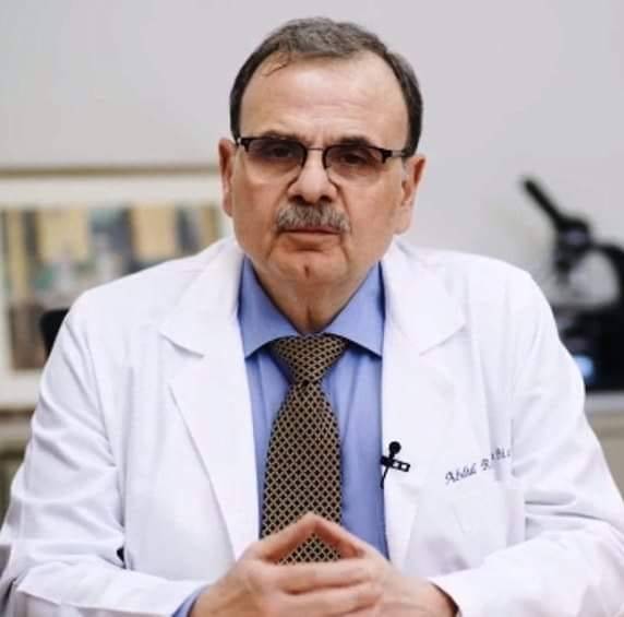 National vaccine committee head ‘not leaning’ toward lockdown as it’s only a ‘temporary solution’ National vaccine committee head ‘not leaning’ toward lockdown as it’s only a ‘temporary solution’