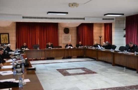 Les évêques maronites appellent le gouvernement à 