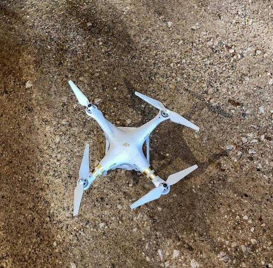 Israël affirme avoir abattu un drone du Hezbollah à la frontière avec le Liban