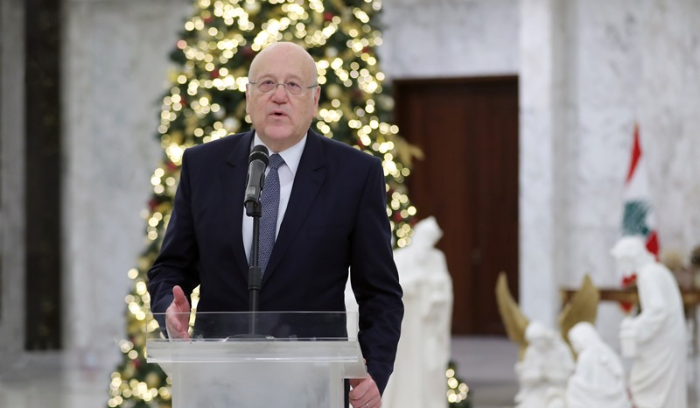 Mikati: Budget coming within two days, cabinet meeting invitation to follow Mikati: Budget coming within two days, cabinet meeting invitation to follow