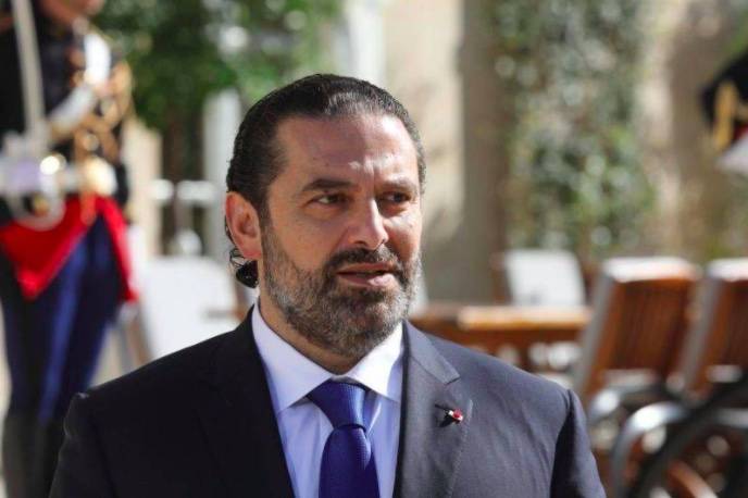 Hariri says he won’t participate in national dialogue ahead of May polls