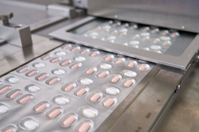 Le Bahreïn autorise le médicament de Pfizer