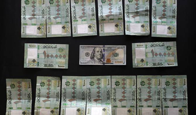Le dollar dépasse les 33.000 LL, nouveau seuil record de dépréciation en moins de 24h
