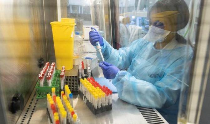 Des chercheurs identifient un virus comme l'origine de la sclérose en plaques