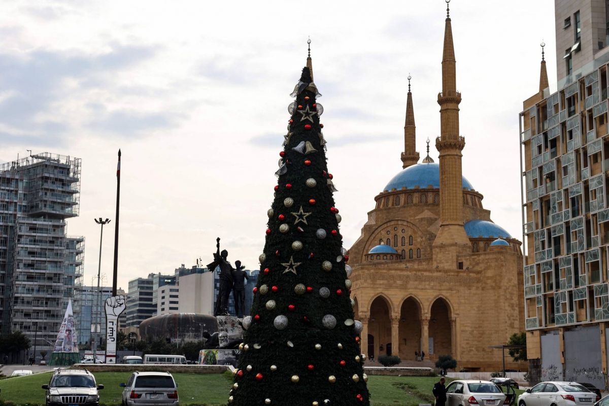 Où est le Beyrouth d’antan ?