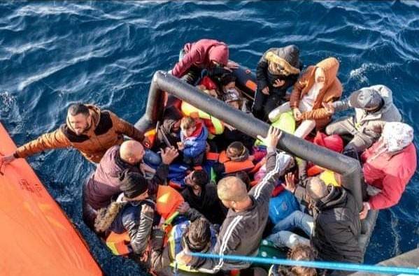 Ils rêvaient de rejoindre l’Europe, 82 Libanais ont vécu l’enfer en Méditerranée