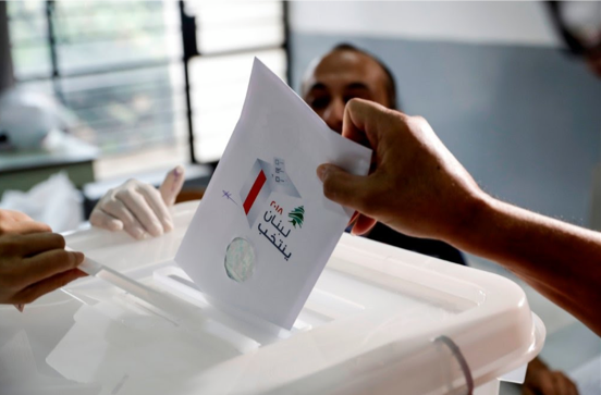 Au Liban, les législatives sont-elles la clé du changement ?