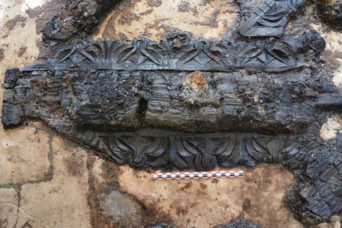 De Chartres à Louxor, en passant par Sanxingdui : ces découvertes archéologiques qui ont marqué 2021 De Chartres à Louxor, en passant par Sanxingdui : ces découvertes archéologiques qui ont marqué 2021