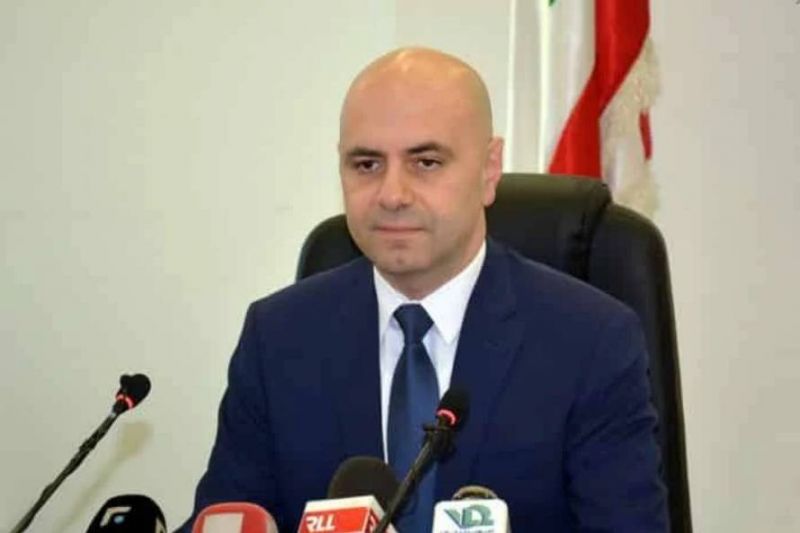 Les FL annoncent la candidature de Ghassan Hasbani au siège orthodoxe de Beyrouth I