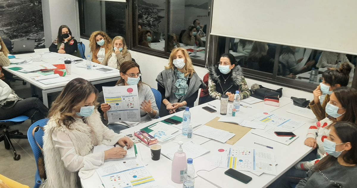 À la LAU, un programme pour renforcer l’apprentissage de l’arménien