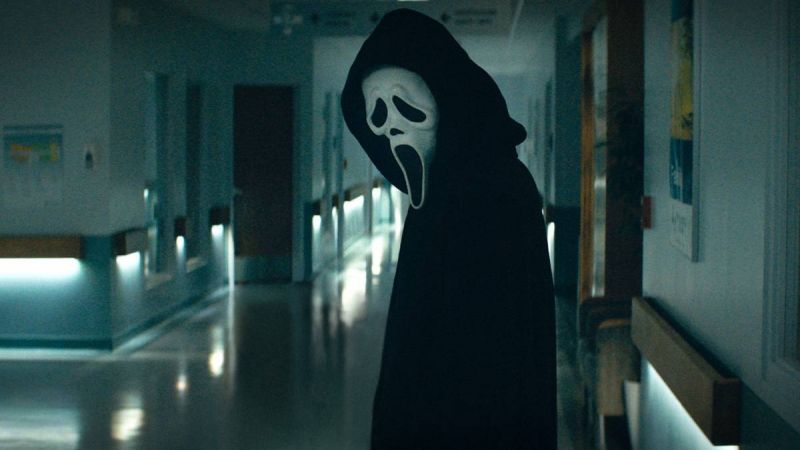 « Scream » de retour pour une célébration satirique du film d’horreur