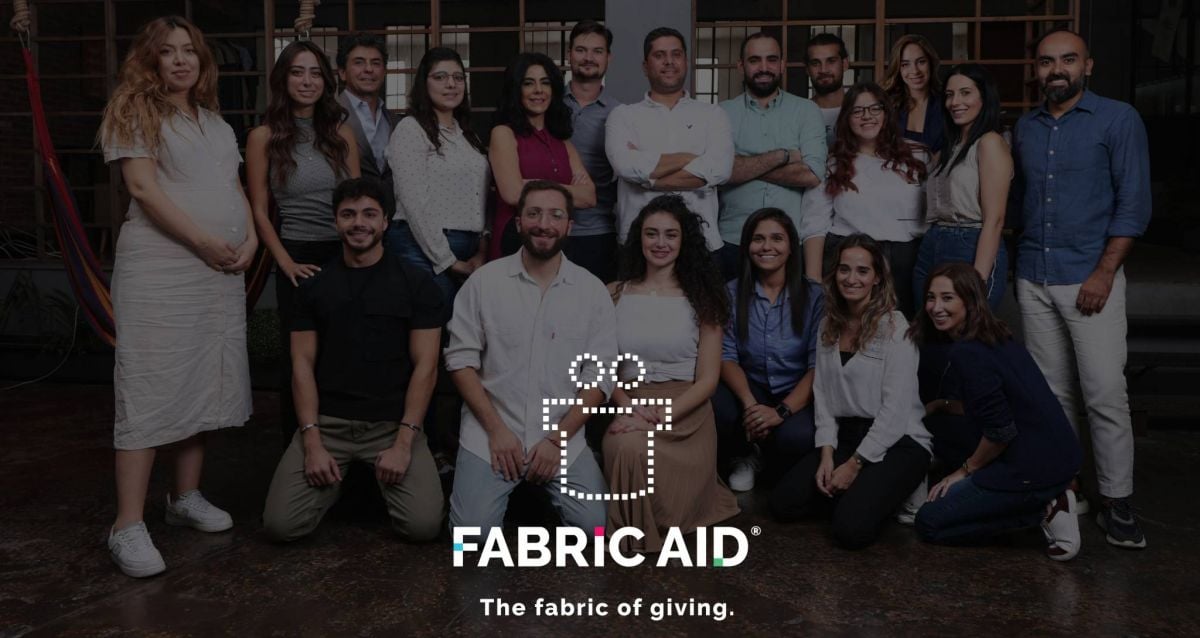 FabricAID, une entreprise sociale libanaise qui séduit les investisseurs