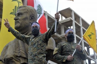 Le Hezbollah passe à l’offensive : Nous n’accepterons plus d’être traités de terroristes