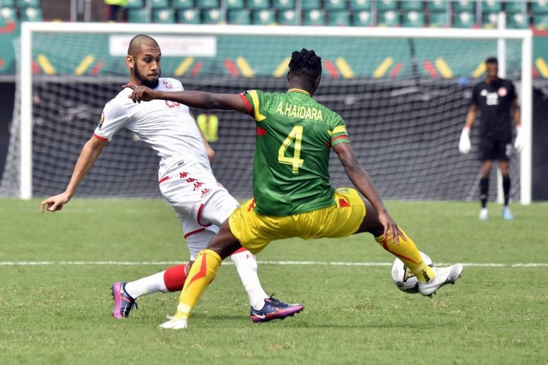 La Coupe d’Afrique des nations ternie par le Tunisie-Mali écourté