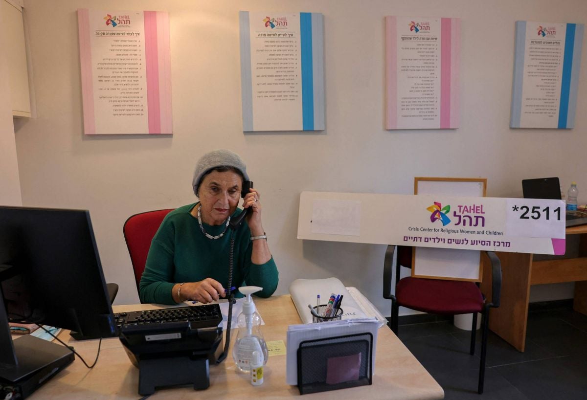 En Israël, le #metoo des juifs ultraorthodoxes