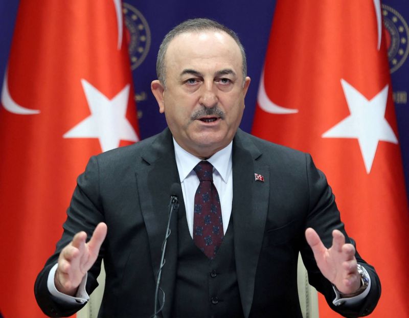 Turquie-Arménie : premiers pourparlers de normalisation « constructifs »