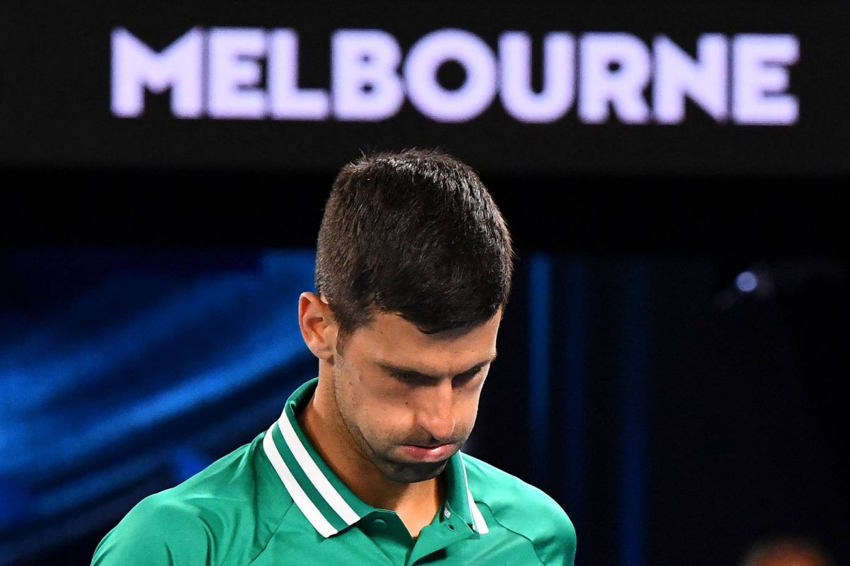 Qui profitera de l’absence de Djokovic ?