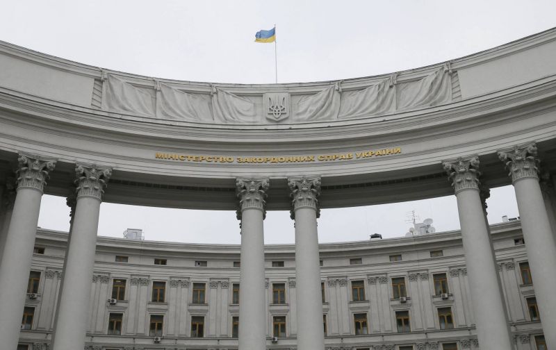 Kiev accuse Moscou après une cyberattaque contre des sites gouvernementaux