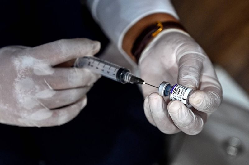 La mutation du vaccin de l’apartheid