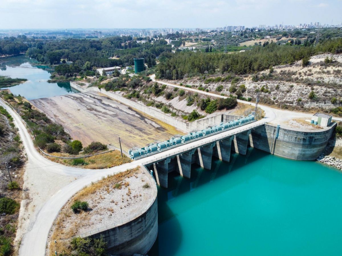 Ce que le Liban peut espérer de la Turquie en matière d’énergie