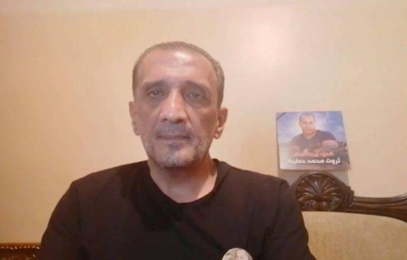 L'ancien porte-parole Ibrahim Hoteit va présenter une demande de dessaisissement du juge Bitar