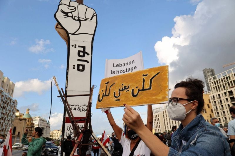 À cinq mois du scrutin, qui sont les candidats déjà identifiés de l’opposition libanaise ?