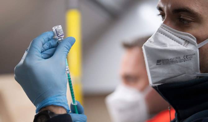 Les hospitalisations pour Covid-19 toujours en hausse