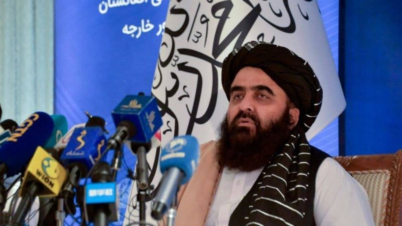 Le fils du commandant Massoud a rencontré une délégation talibane en Iran