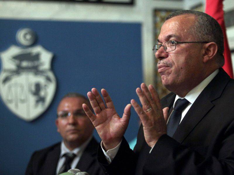 Ennahdha affirme que l'ex-ministre Bhiri est 