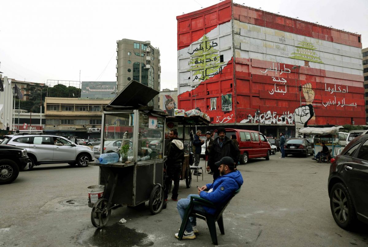 Les Emirats se joignent au fonds d'aide franco-saoudien pour le Liban