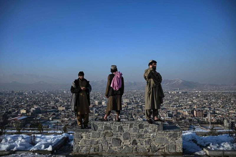 Les talibans approuvent leur premier budget, sans aide internationale