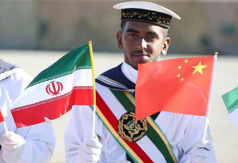 La Chine et l'Iran débutent la mise en œuvre d'un accord stratégique