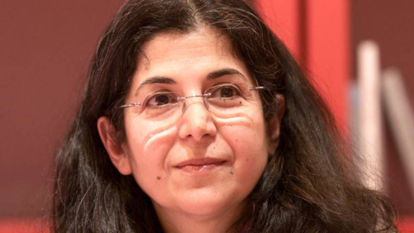 La franco-iranienne Fariba Adelkhah réincarcérée à Téhéran