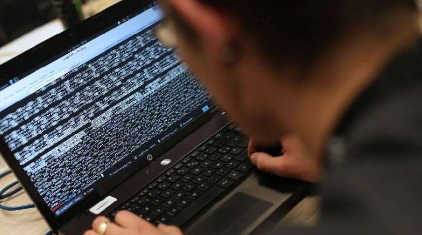 L'OTAN annonce un accord avec Kiev après une cyberattaque