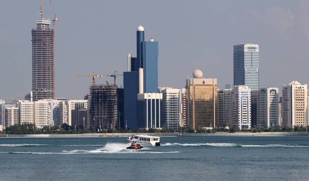 Condamnations libanaises après l'explosion meurtrière à Abou Dhabi