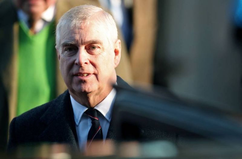 Le prince Andrew échoue à faire rejeter une plainte pour agressions sexuelles