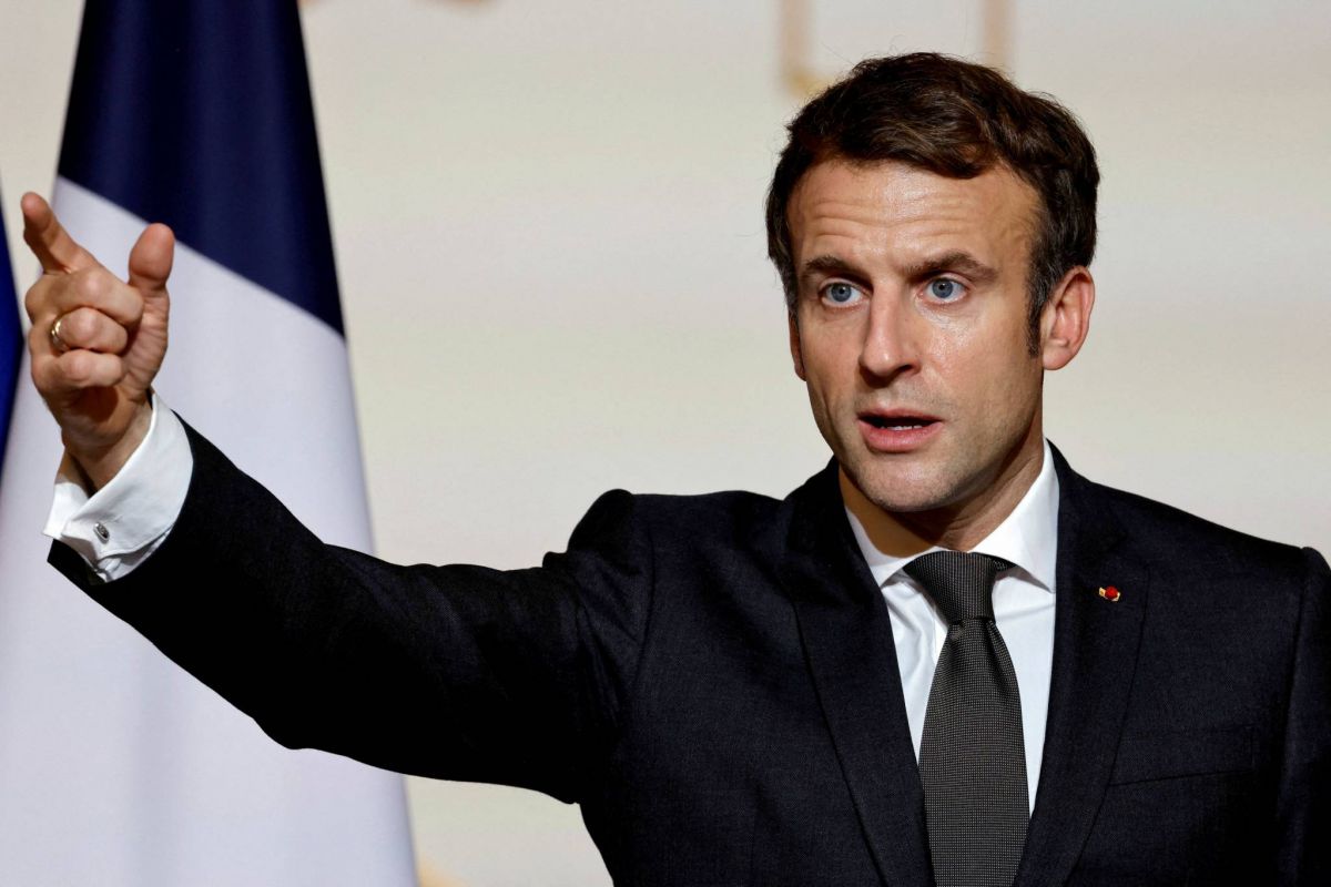 Un célèbre neuropsychiatre exhorte Macron à rapatrier les enfants de jihadistes en Syrie