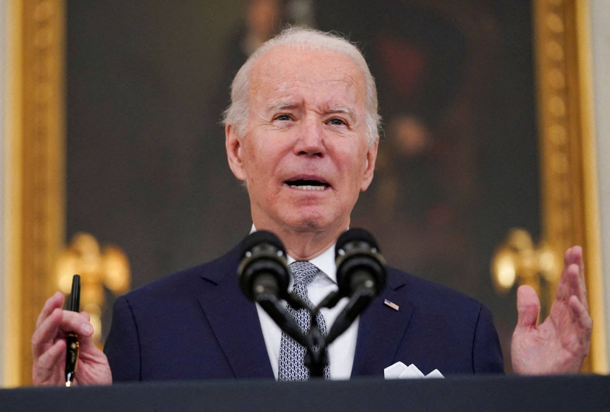 Biden joue son va-tout politique pour faire passer une vaste réforme électorale