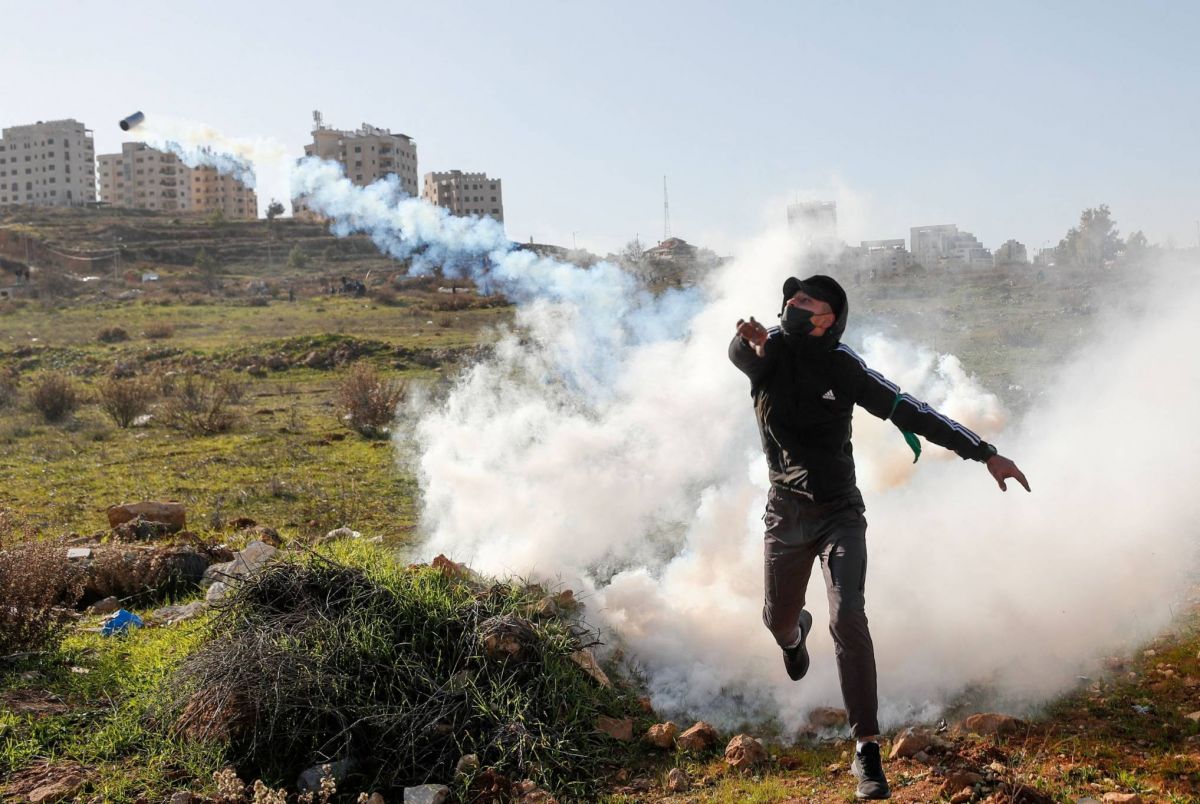 Un Palestinien de 80 ans retrouvé mort après sa détention par l'armée israélienne