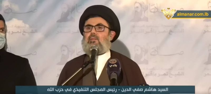 Le Hezbollah accuse Riyad de 