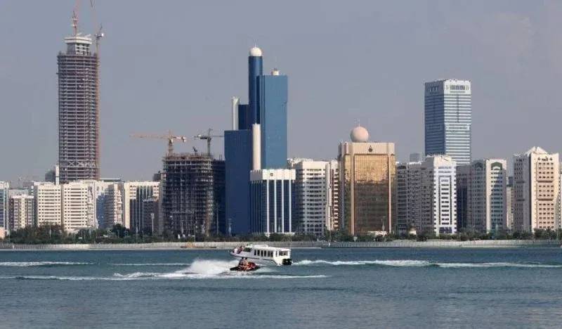 Lebanese officials condemn suspected drone attack on Abu Dhabi Lebanese officials condemn suspected drone attack on Abu Dhabi