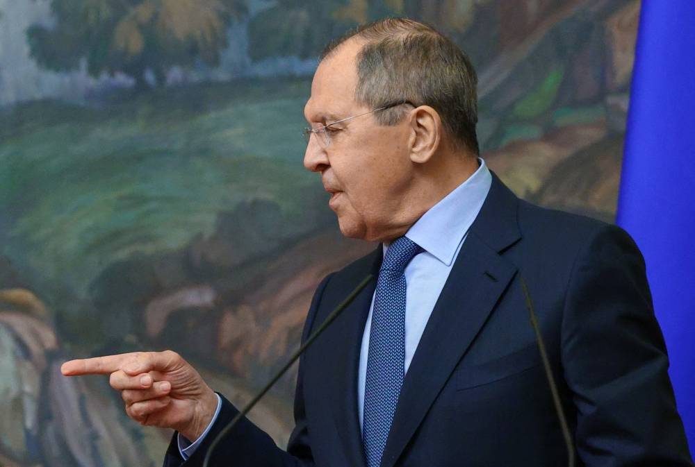 Moscou veut des réponses 