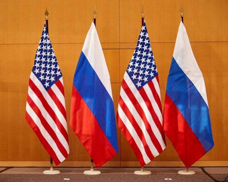 Washington veut rassurer ses alliés européens après les discussions avec Moscou