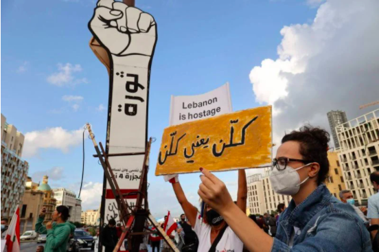 Five months out from legislative elections, who are the official candidates of the Lebanese opposition?
