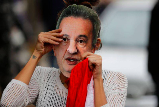 Travel ban for Salameh, fuel price hike, bread shortages: Everything you need to know to start your Wednesday Travel ban for Salameh, fuel price hike, bread shortages: Everything you need to know to start your Wednesday
