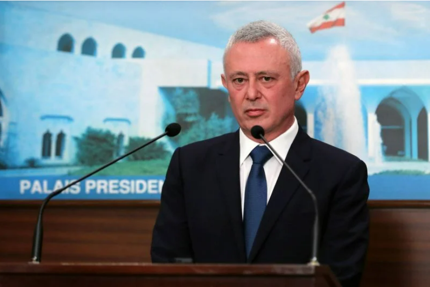 In Zgharta, the battle between presidential candidates is set to be tough In Zgharta, the battle between presidential candidates is set to be tough