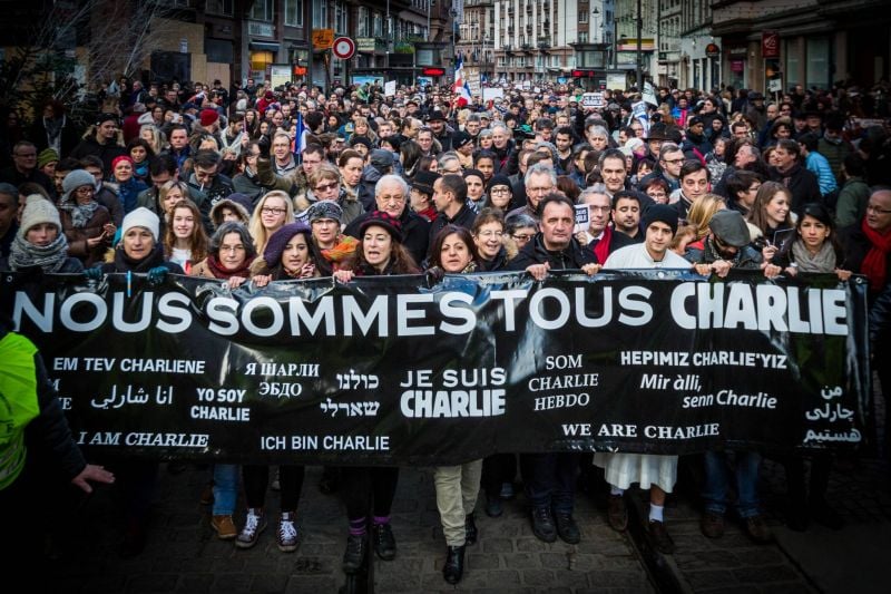 Comment le « sujet islam » s’est imposé au cœur du débat français
